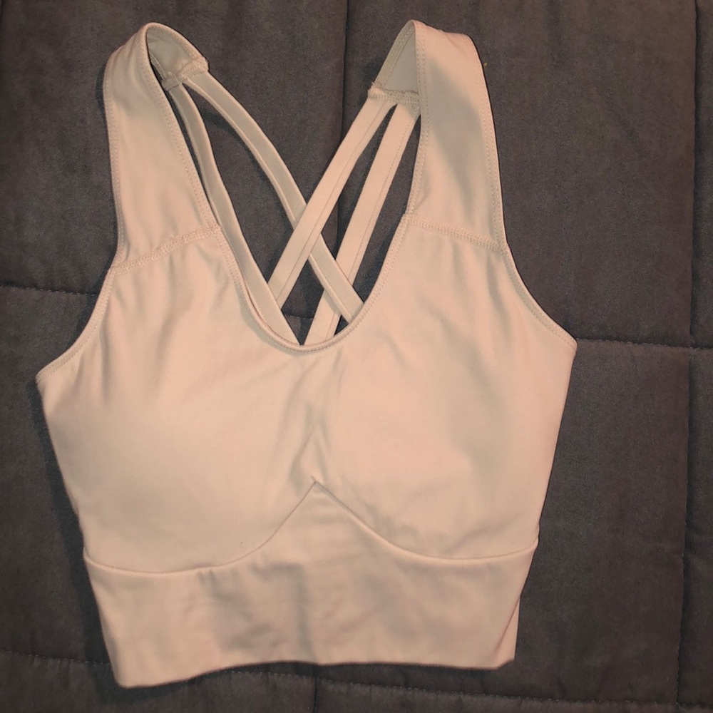 Balance Athletica Crop Top